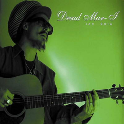 Dread Mar I - Jah Guía