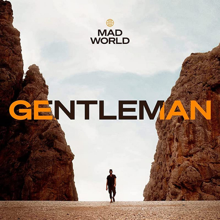 Gentleman - Mad World (Full Album)