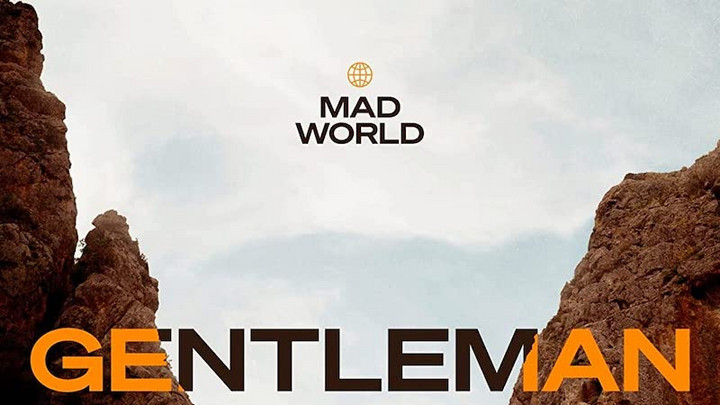 Gentleman - Mad World (Full Album) [12/2/2022]