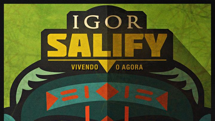 Igor Salify feat. Anthony B - So Higher [3/22/2018]
