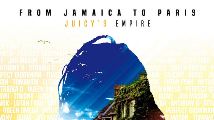 Juicy's Empire feat. Queen Omega & Perfect Giddimani - Journey [1/2/2022]