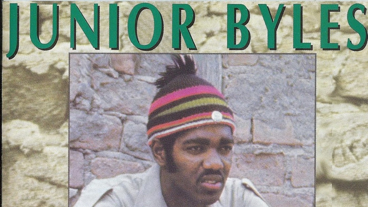 Junior Byles - A Long Way (Full Album) [5/1/1973]