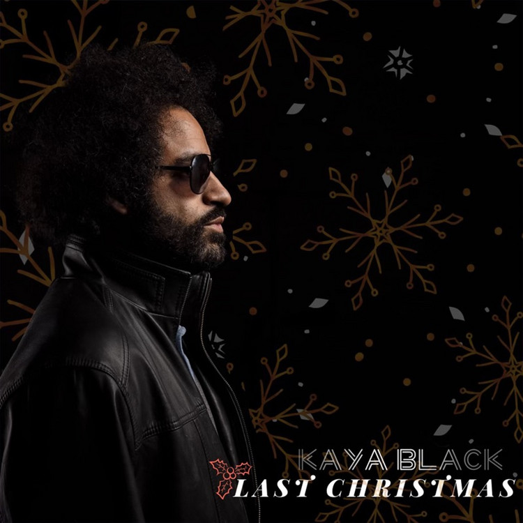 Kaya Black - Last Christmas
