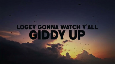 Katchafire - Giddy Up (Lyric Video)