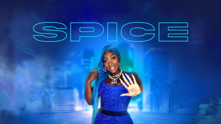 Spice - Waka (Chat Chat) [7/21/2023]
