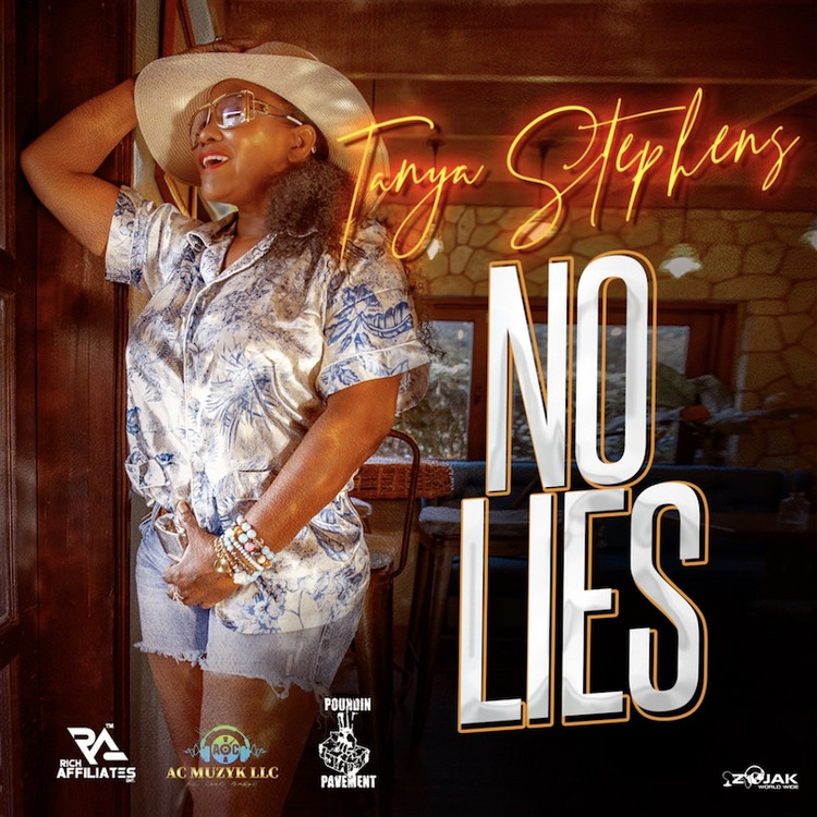 Tanya Stephens - No Lies