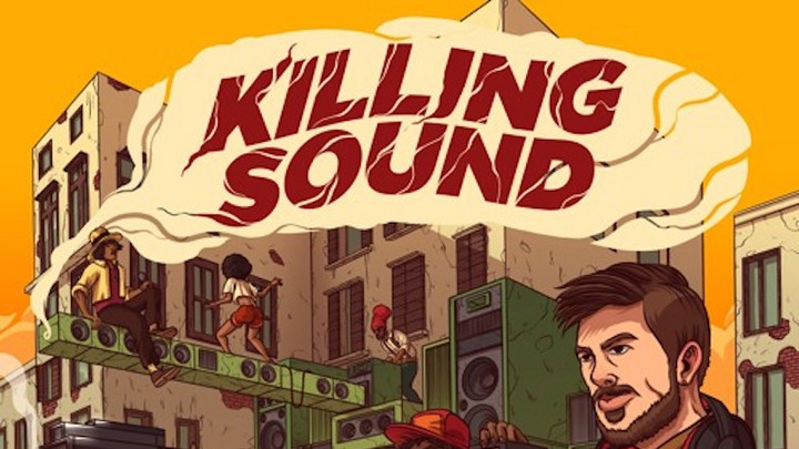 Timbali & Skarra Mucci - Killing Sound [3/1/2019]