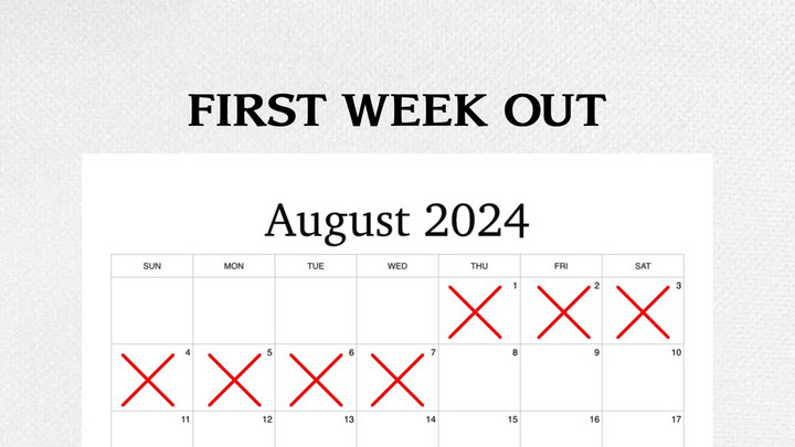 Vybz Kartel - First Week Out (Full Album) [7/31/2024]