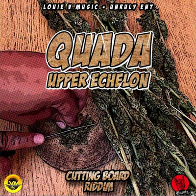 Various Artists - Cutting Board Riddim