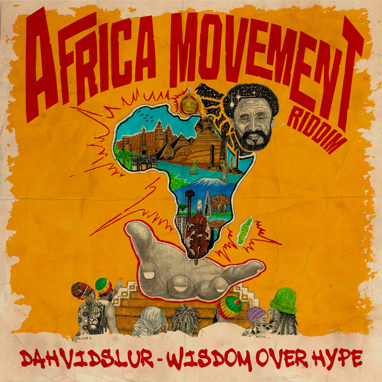 Dahvid Slur - Wisdom Over Hype