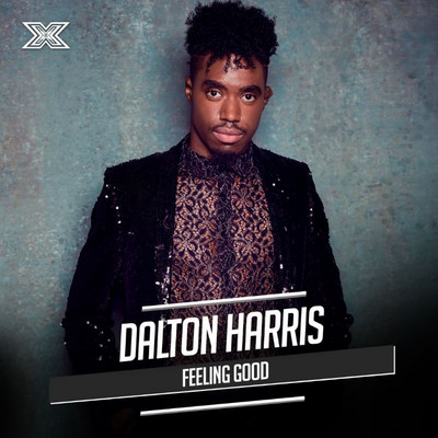 Dalton Harris - Feeling Good (X Factor Recording)