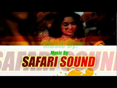 Trailer: One Love Cruise 2012