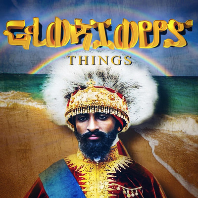 Biblical x Haile Recommended - Glorious Things