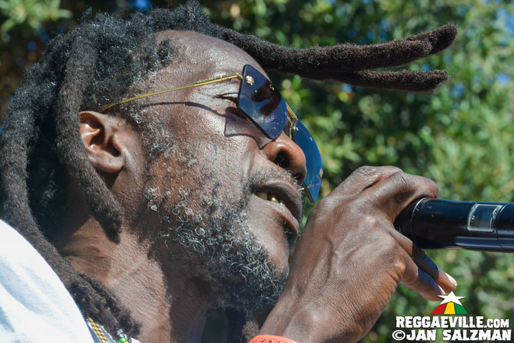 Marlon Asher, Empress Akua, Quinto Sol