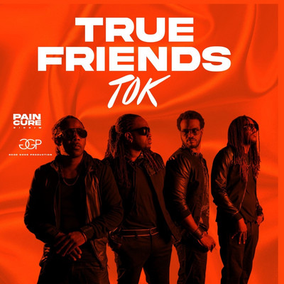 T.O.K - True Friends