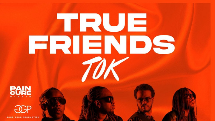 T.O.K - True Friends [9/5/2025]