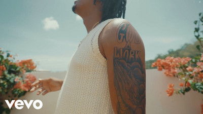 Deep Jahi - God A Work