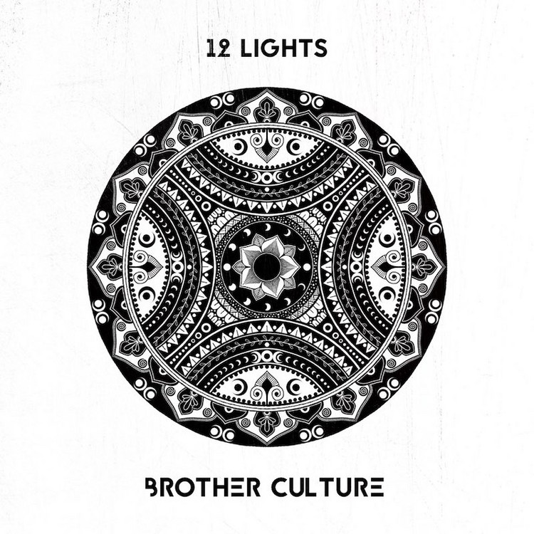 Brother Culture & Nello B - Stepping Up