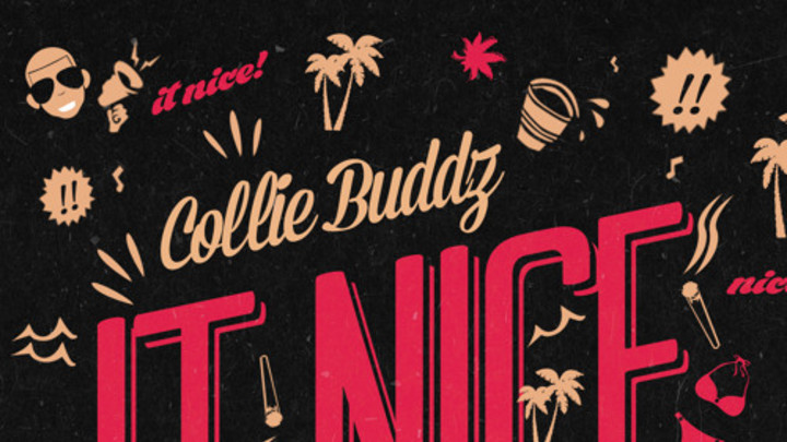 Collie Buddz - It Nice [6/30/2015]