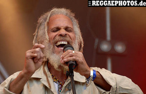 The Congos