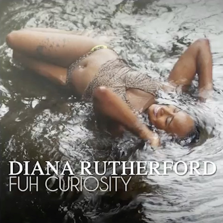 Diana Rutherford - Fuh Curiosity