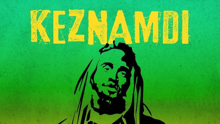 Keznamdi - Natty Dreadlocks [5/14/2021]