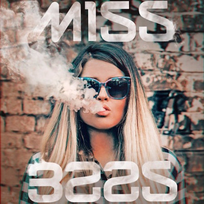 Miss Baas - M1553225