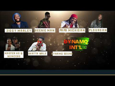 IRAWMA 2021 - Awards Show (Trailer)