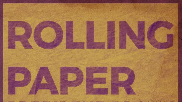 Prezident Brown - Rolling Paper [11/5/2021]