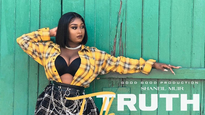 Shaneil Muir - Talk Truth [3/26/2021]