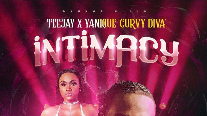 Teejay feat. Yanique Curvy Diva - Intimacy [2/15/2019]