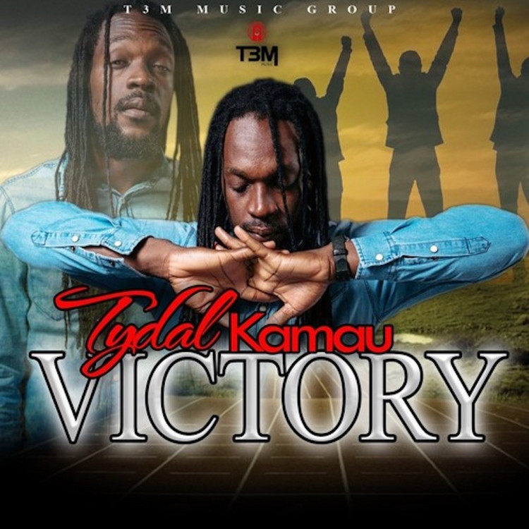 Tydal Kamau - Victory