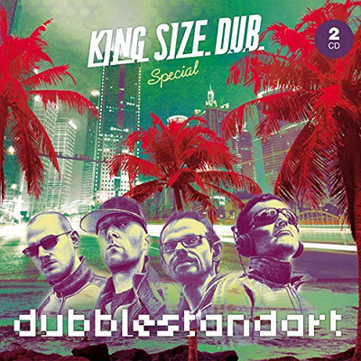 Dubblestandart - King Size Dub Special