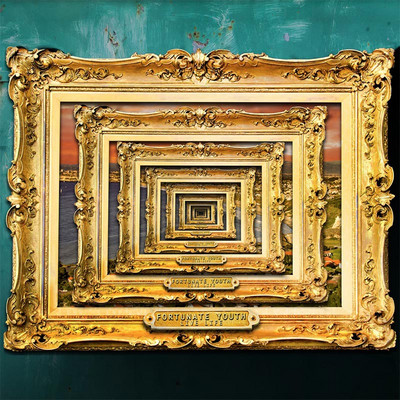 Fortunate Youth - Live Life