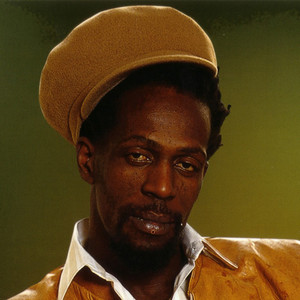 Gregory Isaacs