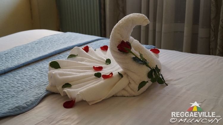 Munchy in Ethiopia - Day 4