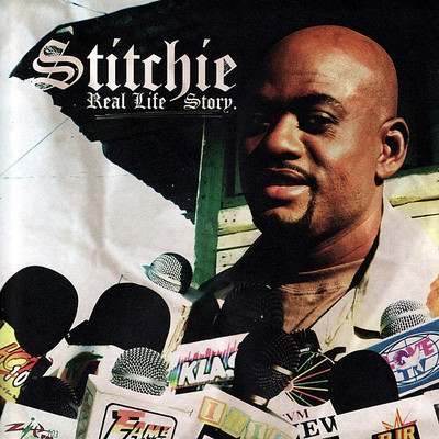 Stitchie - Real Life Story