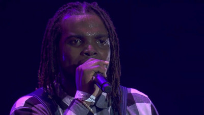 Yaksta @ Reggae Sumfest 2022