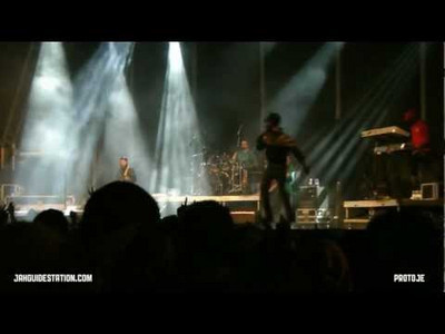 Protoje @ Musa Festival