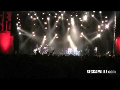 Mono & Nikitaman @ Ruhr Reggae Summer
