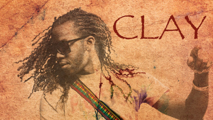 Clay - 1st Chapter (Full Album) [8/3/2014]