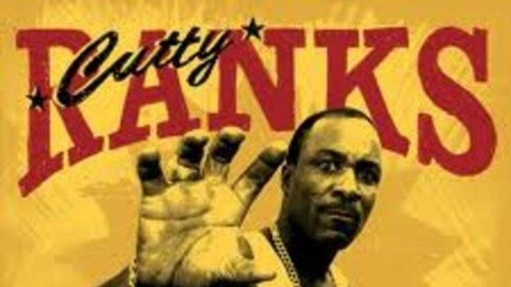 Cutty Ranks - Limb By Limb [3/30/2009]