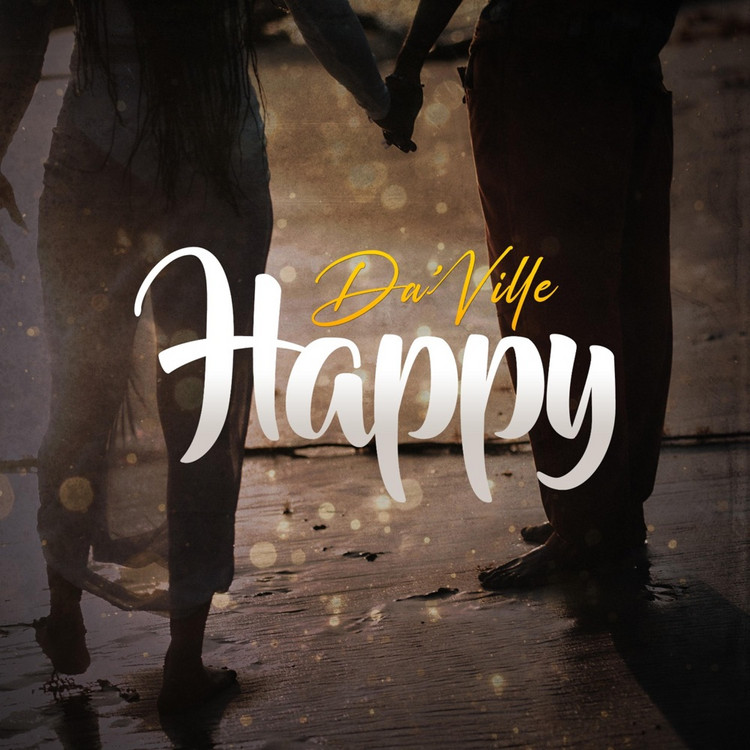 Da'Ville - Happy