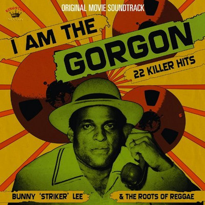 Various Artists - I Am The Gorgon