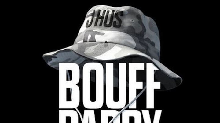 J Hus & Popcaan - Bouff Daddy (Dre Skull RMX) [12/15/2017]