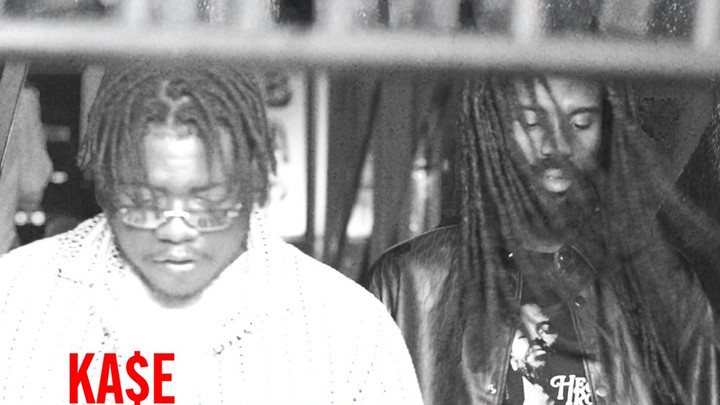 KA$E feat. Hector Roots Lewis - Hunting Season [10/24/2025]