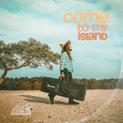 Mr. Ray Bass - Come To My Island EP