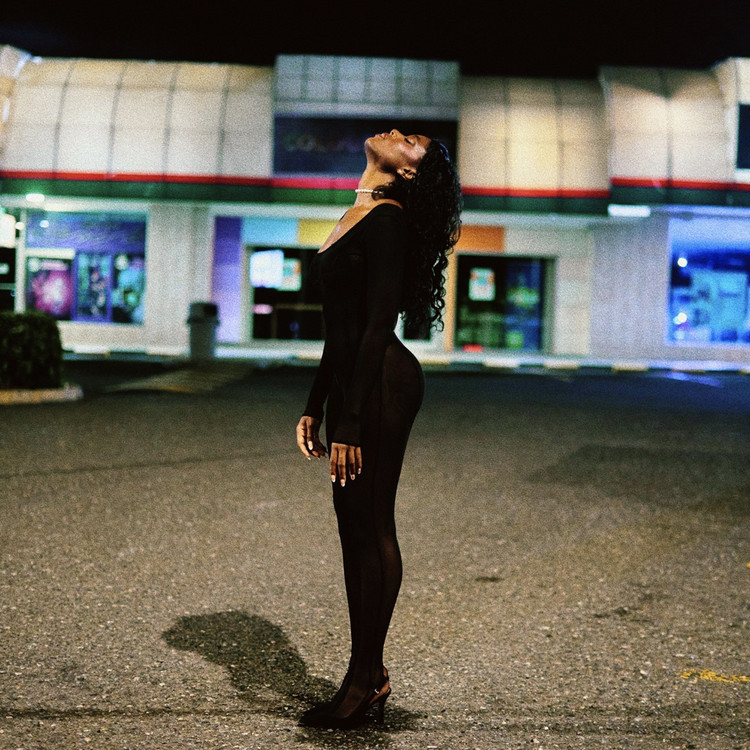 Sevana - Keep Going