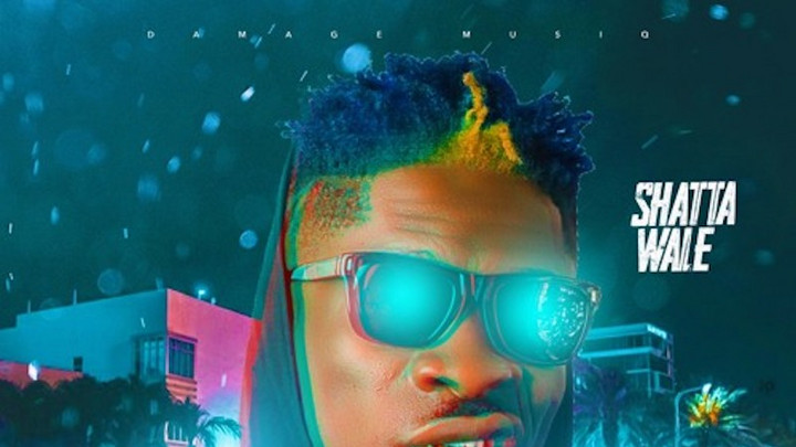 Shatta Wale - Miami Heights [5/15/2019]