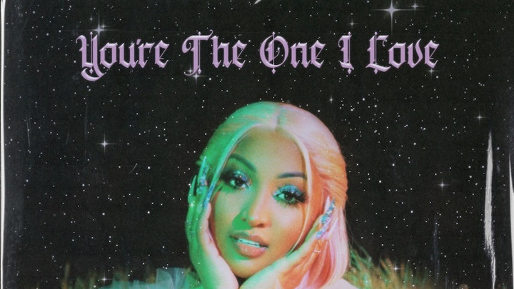 Shenseea x Rvssian - You're The One I Love [12/10/2021]